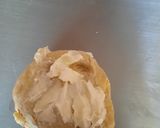 Foto del paso 4 de la receta: Masa danesa y sus formas 🥐