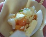Foto langkah ke 8 dari resep Pastel Favorit.