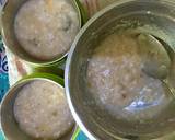 Mpasi Lengkap 29 (8 mo) langkah memasak 6 foto