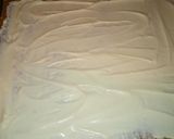 Foto del paso 2 de la receta: Pionono con crema y frutillas