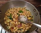 மொச்சை சிந்தாமணி(mochai chinthamani recipe in tamil) ரெசிபி ஸ்டேப் 3 புகைப்படம்