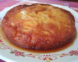 Foto del paso 2 de la receta: Torta de banana súper fácil 🍌