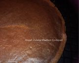 Foto langkah ke 3 dari resep Towel Cake Roll.
