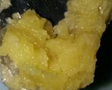 Foto langkah ke 4 dari resep Nasi Gila/ crazy rice (ala anak kos).