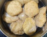 थायिर वड़ाई रेसिपी चरण 5 फोटो
