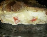Foto del paso 7 de la receta: Masa salada económica