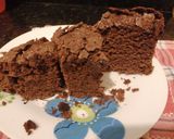 Foto del paso 2 de la receta: Torta de chocolate
