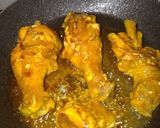 Foto langkah ke 3 dari resep Ayam Bakar Teflon.