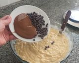Foto del paso 5 de la receta: Budín de banana split facilísimo