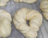 Foto del paso 11 de la receta: Caracolas de mantequilla