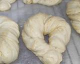 Foto del paso 11 de la receta: Caracolas de mantequilla