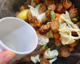 Foto del paso 2 de la receta: Charquicán de Cochayuyo