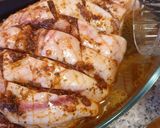 Foto del paso 5 de la receta: Pata asada canaria