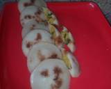 Potato stuffed idli-a new thought recipe step 23 photo