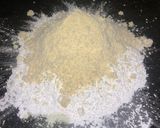 Foto del paso 2 de la receta: Pan de yuca🍞