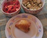 Foto del paso 3 de la receta: Pollo a la Sal