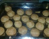 Foto del paso 12 de la receta: Profiteroles