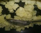 आलू पैडा (Potato peda recipe in hindi) रेसिपी चरण 1 फोटो