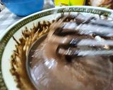 Foto langkah ke 4 dari resep 577. Bolu Kukus Coklat Gluten Free.