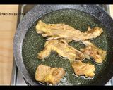 Foto langkah ke 10 dari resep Eps.9 Nasi Kebuli Iga Kambing Pakai Rice Cooker.