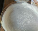 Foto del paso 3 de la receta: Torta de mandarina (tangerina o naranja)