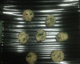 A picture of step 2 of Crispy Ravioli.