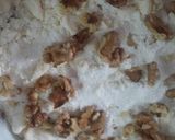 Foto del paso 9 de la receta: Torta de membrillo con crumble