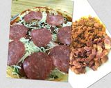 Foto del paso 8 de la receta: Mas Pizzas Caseras TEOCAL