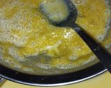 Foto langkah ke 3 dari resep Bubur Sumsum Labu Kuning.