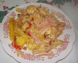 Foto del paso 4 de la receta: Gramajo al horno🍴🍟