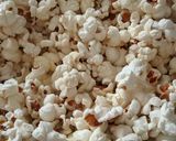 Foto langkah ke 4 dari resep Popcorn Caramel.