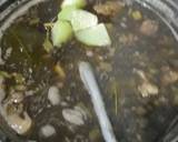 Rawon Labu Siam langkah memasak 3 foto
