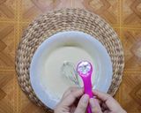 Foto langkah ke 3 dari resep Mini Pancake.