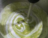 Foto del paso 6 de la receta: Crema de Guisantes