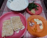 Foto langkah ke 1 dari resep Mendoan Cilacap.
