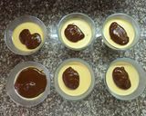 Foto del paso 7 de la receta: Panacota de baileys
