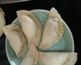 Foto langkah ke 3 dari resep Pastel isi sarden.
