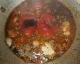 Foto del paso 3 de la receta: Pollo con salsa limón