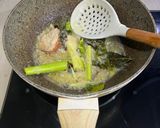 Foto langkah ke 2 dari resep Ayam Pop Padang versi MPASI.