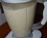 Foto del paso 2 de la receta: Batido de Manzana verde, Limòn y avena