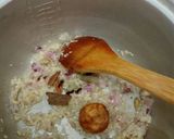 Foto langkah ke 6 dari resep Nasi Mandhi Sederhana.