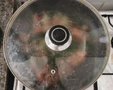 Foto del paso 2 de la receta: Saltado de Espinacas