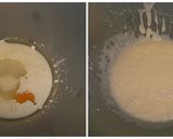 Foto del paso 1 de la receta: Galletas de nata