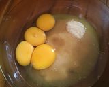 Foto langkah ke 1 dari resep Butter cake.