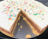 Foto del paso 6 de la receta: Tarta de tres chocolates