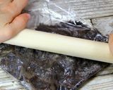 Foto del paso 4 de la receta: Helado Oreo😍