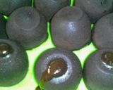 Foto langkah ke 7 dari resep Choco lava.