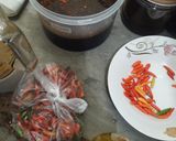 Foto langkah ke 2 dari resep Jagung Bakar.
