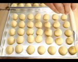 Foto langkah ke 9 dari resep Eps.13 Kue Kering Nastar.