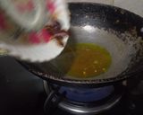 A picture of step 2 of Masala Pasta.